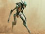 do your mecha, robot and armored characters