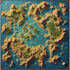 create custom dnd battle maps, rpg maps, fantasy maps