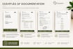 create professional sops, work instructions and technical documentation