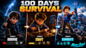 design high CTR vlogging youtube thumbnails