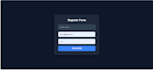 develop professional mern task manager app with authentication and dashboard