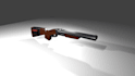 extract full game character asset, convert, rip 3d model from game, web and app