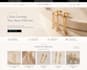 create squarespace and wix website development design duda ecommerce website