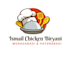 create restaurant promo posters and food banners