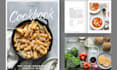 design a canva cookbook and recipe ebook for amazon KDP