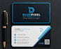 create professional business card design
