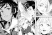 make professional manga comic covers