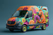 professional vehicle wrap design, car wrap