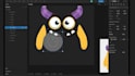 do interactive rive, lottie, ui animation for apps and websites, state machine