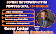 create an executive warehouse operations manager resume