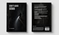 design psychological thriller novel covers