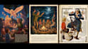 create custom ai images, thumbnails, and album covers