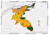 create custom gis maps using qgis and arcgis