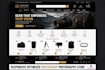 fix or develop prestashop ecommerce store and migrate prestashop