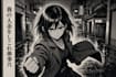 illustrate manga panels and comic book pages