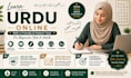 teach urdu language online for beginners, kids and adults