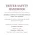 write a professional handbook for your organization