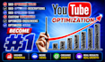 optimize your videos with professional youtube SEO