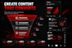develop a profitable marketing strategy and action plan