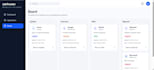 develop responsive react web pages