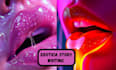 craft custom erotic story, smut, bdsm, igbtq nsfw fanfiction romance novel story