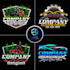 create amazing automotive logo design