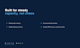 be your monthly b2b research desk for leads and CRM data