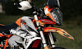 custom professional motocross graphics kit design
