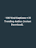 provide 100 high quality viral captions and 23 trending audio