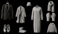 create custom 3d second life mesh models for avatars and clothing accessories