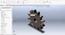 design 3d cad models for manufacturing in solidworks