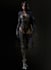 create metahuman npcs, crowd characters and training avatars