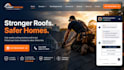 do website development as full stack web developer, PHP laravel HTML CSS react