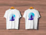 create unique t shirt art and creative apparel graphics