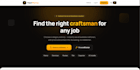 design a modern, responsive and animated website with gsap, 3d elements