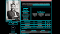 edit or build a responsive landing page, portfolio or web app in tailwind and js