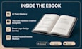 provide an ultimate ebook guide on how to earn money using ai