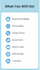 build responsive business website in HTML CSS js