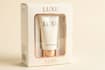design creative box, pouch and label packaging design