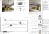 draw accurate interior shop drawings in autocad