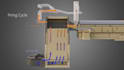 do 3d engineering animation video 3d mechanical model 3d industrial animation