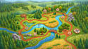 create sewer map, topographic map, cadastral map and terrain map