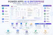 develope powerapps and power automate solutions