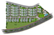 create site plan map, plot plan and development map