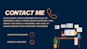 make any custom, engaging canva designs and templates