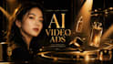create ai videos and ai animations
