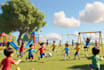create 3d animated kids videos