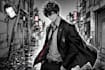 draw comic book page, manga comic illustration,