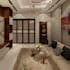 do 3d interior room design and modeling using autocad