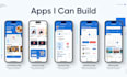 develop flutterflow mobile app with firebase and supabase